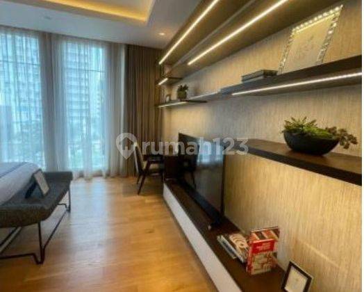 Le Parc Apartemen Mewah di Thamrin Nine Baru Primary 2