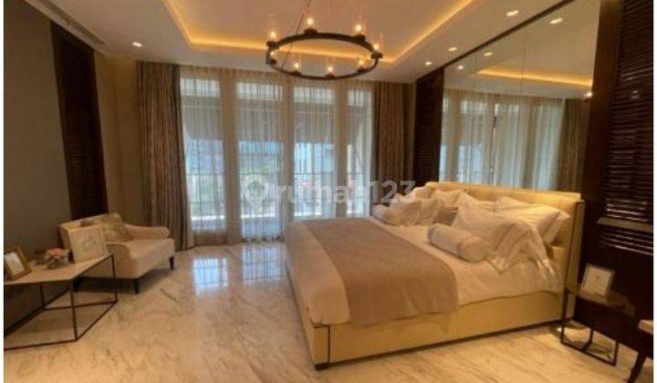 Le Parc Apartemen Mewah di Thamrin Nine Baru Primary 2