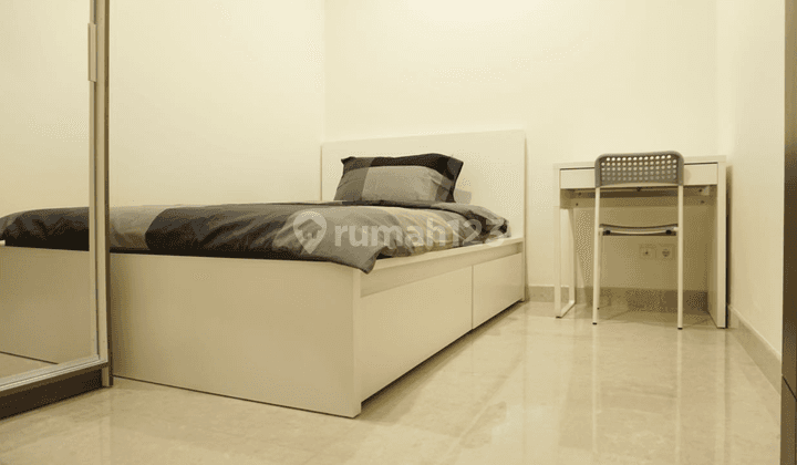 1bedroom + Study common Room Pondok Indah Residence Maya Tower 2