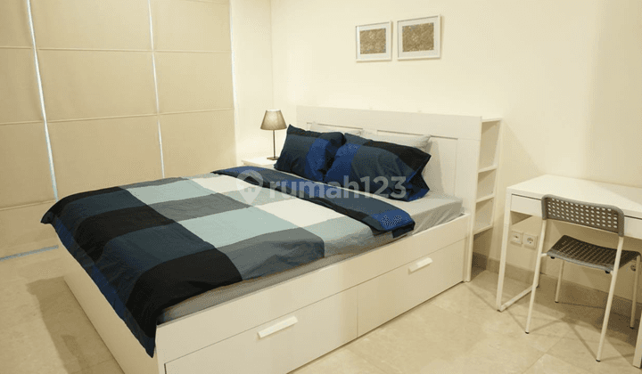 1bedroom + Study common Room Pondok Indah Residence Maya Tower 2