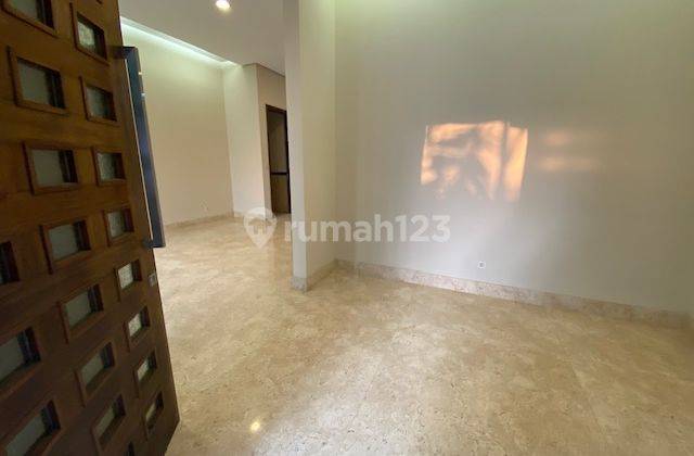 5 Bedroom Modern House In Pondok Indah 2