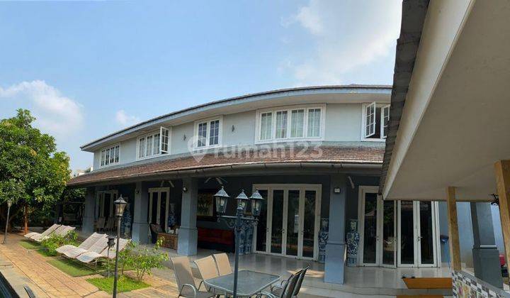 5 Bedroom Rumah Besar di Jagakarsa 2