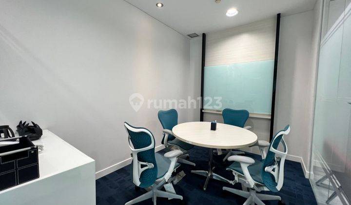 284 M2 Office88 Kokas Casablanca Jarang Ada 2