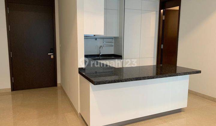 3 Bedroom Anandamaya Residence Murah 9M Tidak Ada Yang Lebih Murah 2