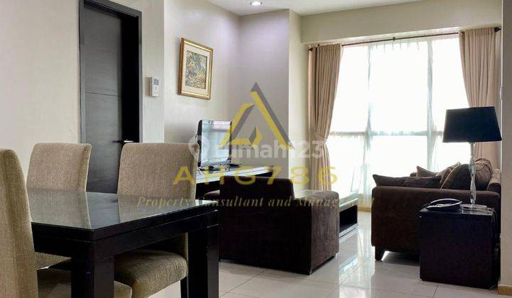 2 Bedroom Gandaria Heights 1