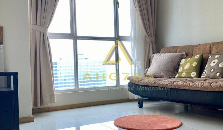 2 Bedroom Gandaria Heights 2