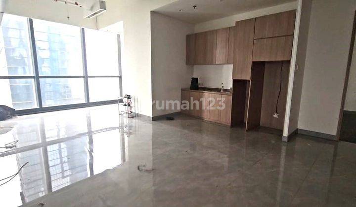 271sqm District 8 Prosperity Tower Semi Furnished 2