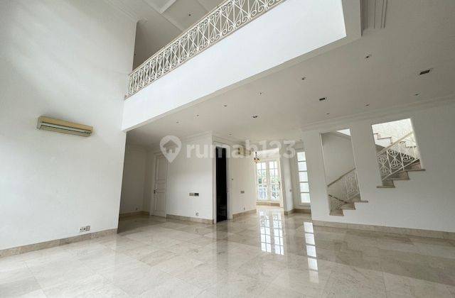 5 Bedroom Modern House In Pondok Indah 2