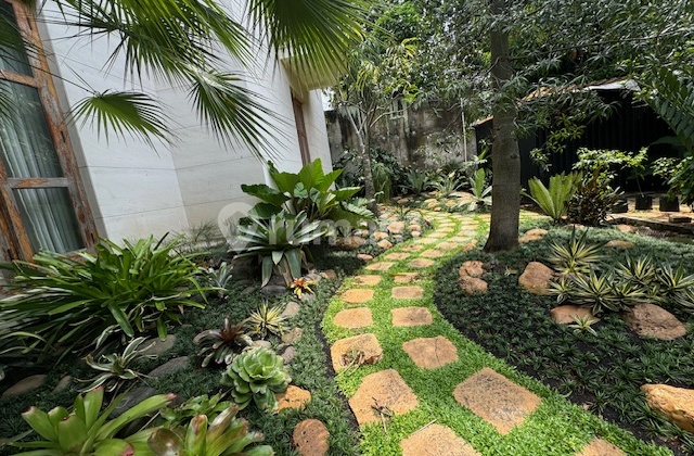 5 Bedroom Modern House in Kemang Private Compound, quiet area 2