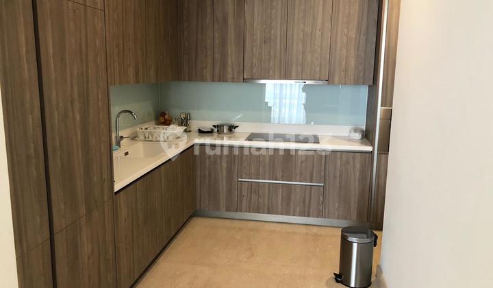 2Bedroom Pakubuwono Spring - Fully Furnished - Bagus 2