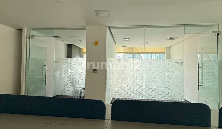 Dijual 712,12m2 Equity 3 gandeng - 60juta per m2 - PALING MURAH Dijual 712,12m2 Equity 3 gandeng - 60juta per m2 - PALING MURAH