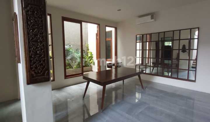 5 Bedroom Simprug Garden - cozy