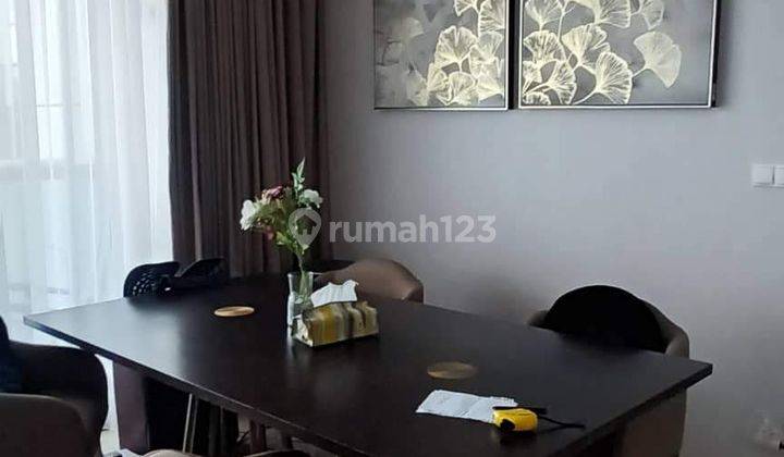 2 Bedroom Anandamaya Tower 3 furnished- available on April 2025 1