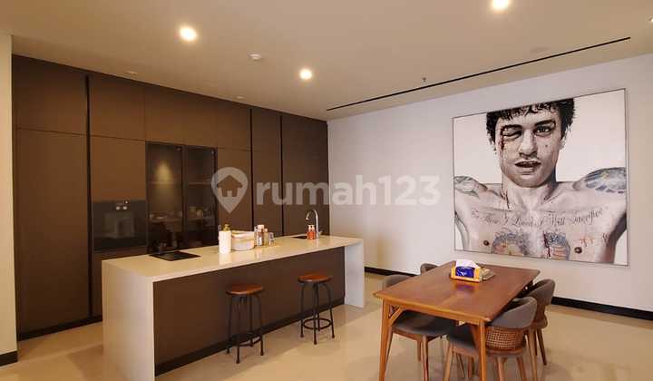 3 Bedroom Pakubuwono Menteng - View Bagus 2