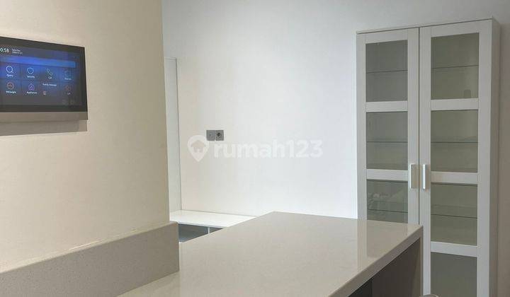 1 Bedroom Fatmawati City Centre Apartment Baru 2