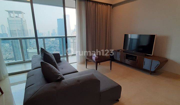 3 Bedroom Anandamaya Residence Available Now Unblocing View 1