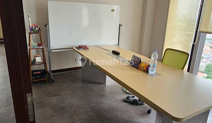 187,69m2 Alamanda Tower, Fully Furnished - jarang ada 2