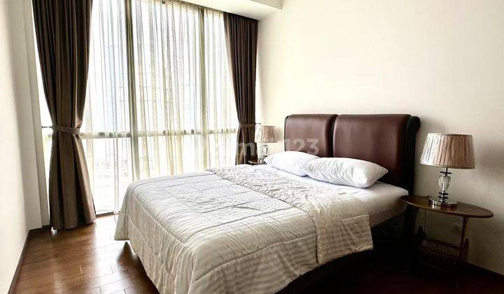 Disewakan 2 Bedroom Anandamaya – Renovated 2