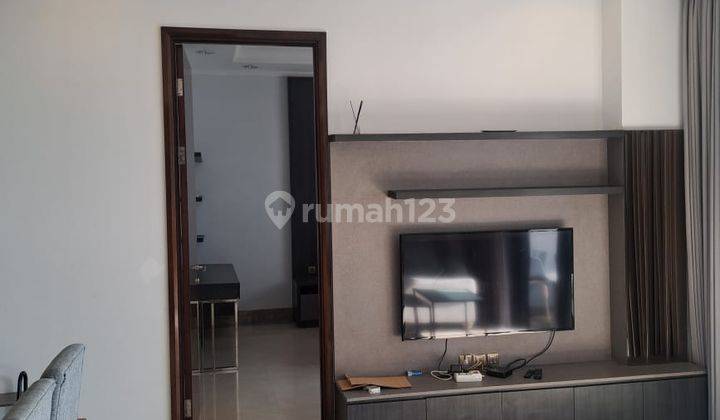 1 Bedroom District 8, Infinity Tower – 2 unit available 2