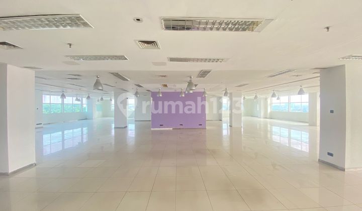 Wtl 4 Floors Seyeon Building - Simatupang Wtl 4 Floors Seyeon Building - Simatupang