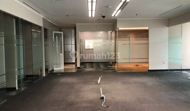 340,6 M2 Equity Tower Partition 1