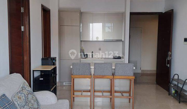 1 Bedroom District 8, Infinity Tower – 2 unit available 1