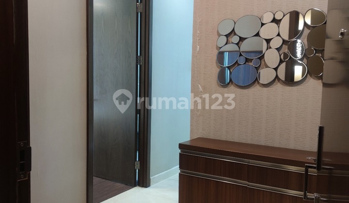 Disewakan Dijual 2Bedroom Pakubuwono House - Fully Furnished - Murah 2