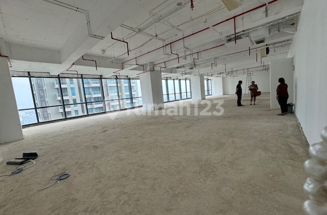 Dijual 2.722M2 District 8 - Selantai - Jarang Ada 2