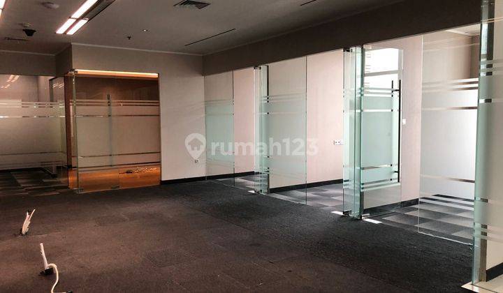 340,6 M2 Equity Tower Partition 2