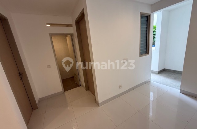 4 Unit House Luxury Brandnew Townhouse di Radio Dalam 2