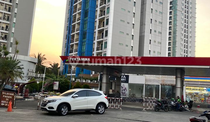 DIJUAL bekas SPBU dekat Pondok Indah - untuk INVESTASI - MURAH DIJUAL bekas SPBU dekat Pondok Indah - untuk INVESTASI - MURAH