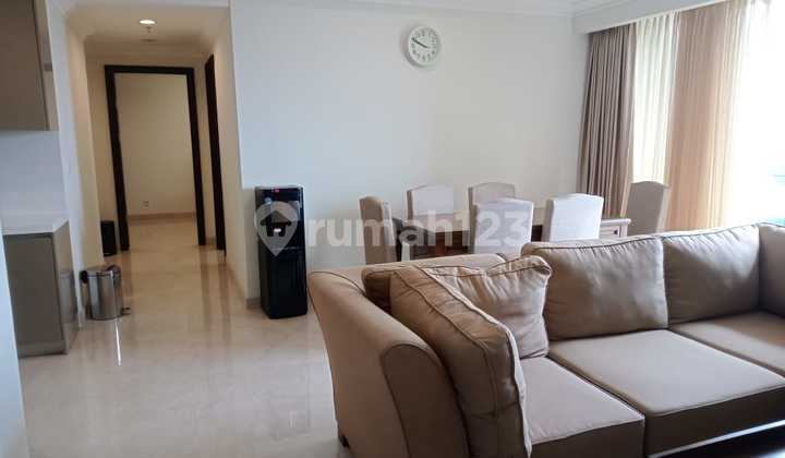 3 Bedroom Pondok Indah Residence - Kartika Tower 2