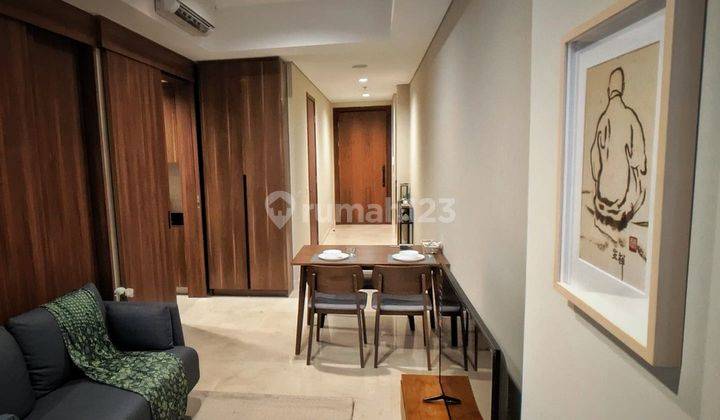 1 Bedroom Branz Simatupang Apartment North Tower 1