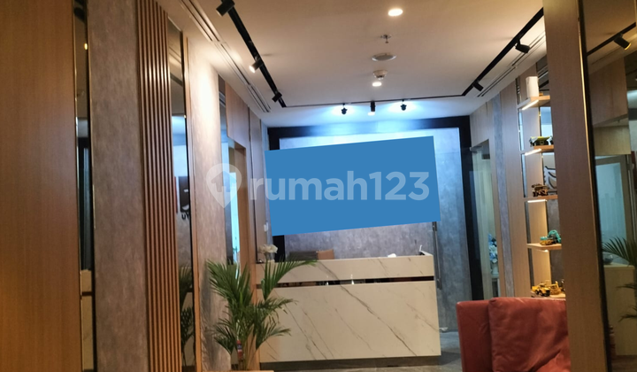 271M2 District 8 Prosperity Tower - Semi Furnished - For Quick Sale 271M2 District 8 Prosperity Tower - Semi Furnished - For Quick Sale