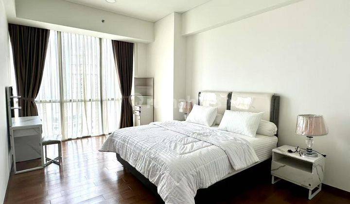 Disewakan 2 Bedroom Anandamaya – Renovated 1