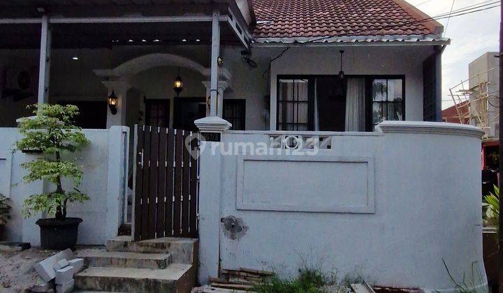 Rumah Hook Siap Huni Vila Nusa Indah 5 1