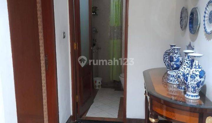 Rumah Mewah Impian Harga Nego Siap Kpr di Raffles Hills  9