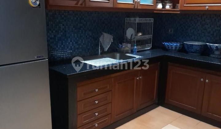 Rumah Mewah Impian Harga Nego Siap Kpr di Raffles Hills  8