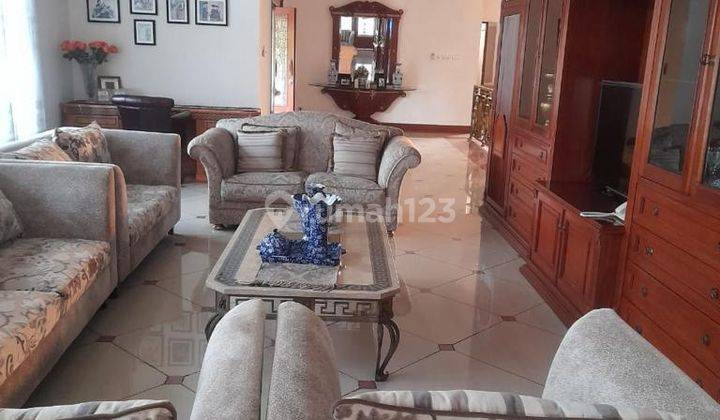 Rumah Mewah Impian Harga Nego Siap Kpr di Raffles Hills  12