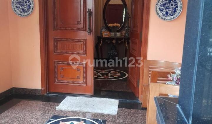 Rumah Mewah Impian Harga Nego Siap Kpr di Raffles Hills  14