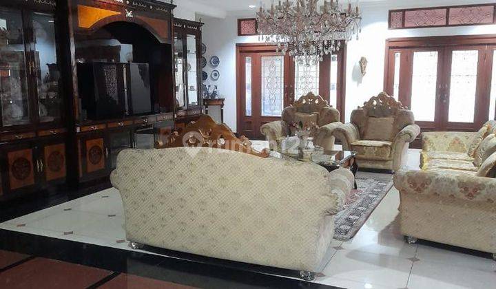 Rumah Mewah Impian Harga Nego Siap Kpr di Raffles Hills  19