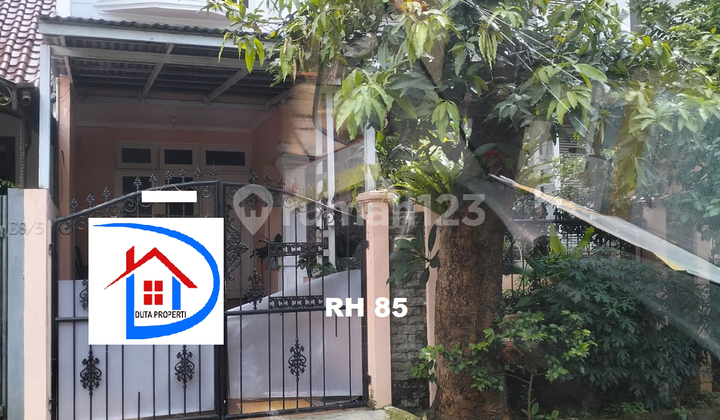 Rumah Bagus Harga Bisa Nego Dan Siap Kpr di Raffles Hills  1
