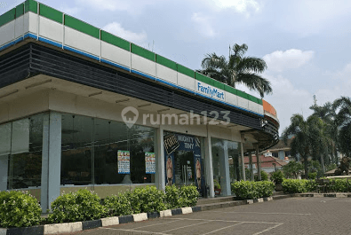 Rumah Bagus Harga Bisa Nego Dan Siap Kpr di Raffles Hills  5