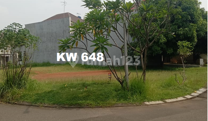 Tanah Kavling Harga Murah Lokasi Strategis di Kota Wisata  1