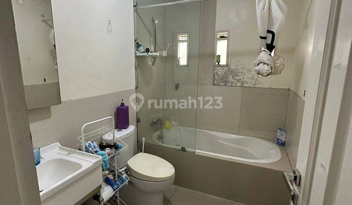 Rumah 2 Lantai Unfurnished SHM di Citra Grand , Jakarta Timur 2