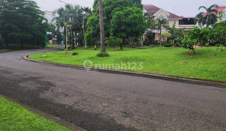 Dijual Rumah Mewah Harga Murah Kota Wisata Dekat Dengan Mal 2