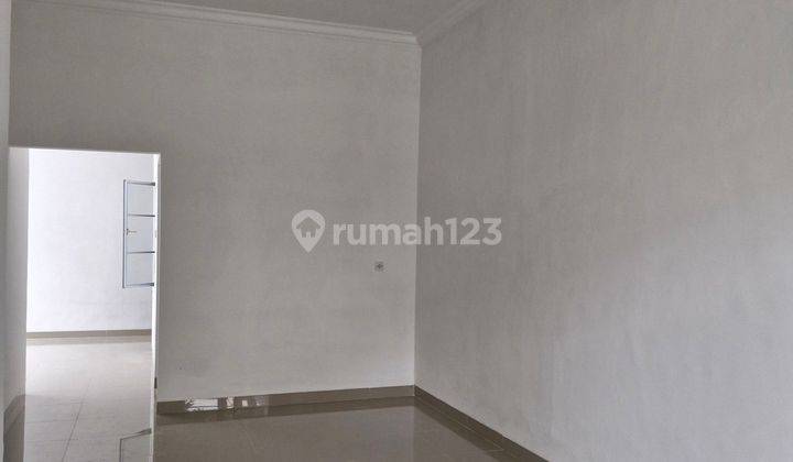 Dijual Cepat Rumah Limus Pratama Regency Cibubur 2