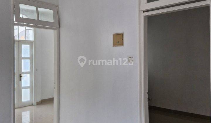 Rumah dijual di cluster paling depan kota wisata cibubur 2