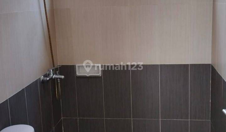 Rumah minimalis cluster baru kota wisata cibubur 2