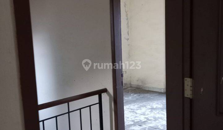 Rumah Butuh Renovasi Harga Nego 2